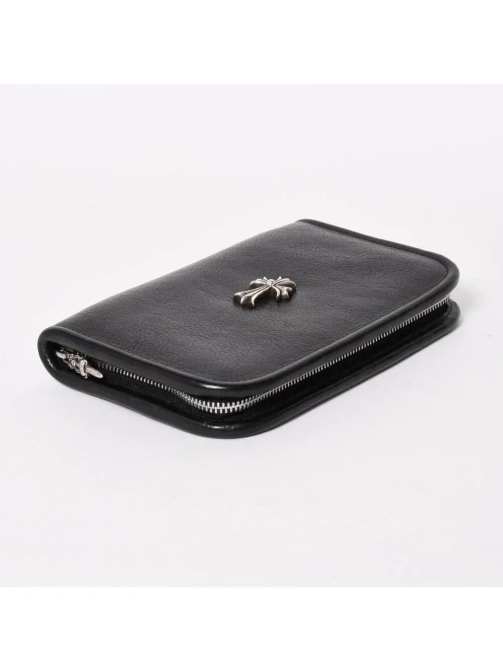 Chrome Hearts this authentic